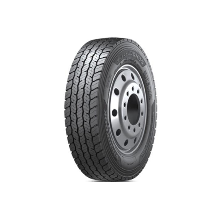 HANKOOK DH35 215/75R17.5 126M