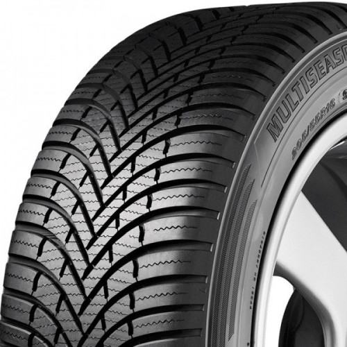 FIRESTONE MULTISEASON 2