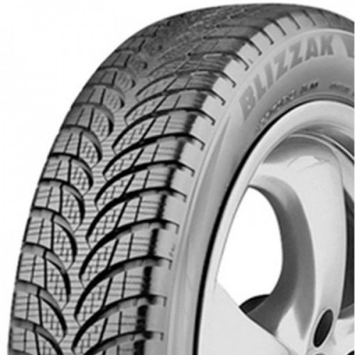 BRIDGESTONE BLIZZAK LM500