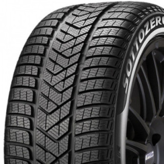 PIRELLI Winter Sottozero 3