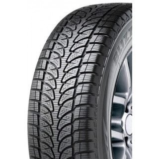 BRIDGESTONE BLIZZAK LM80 EVO