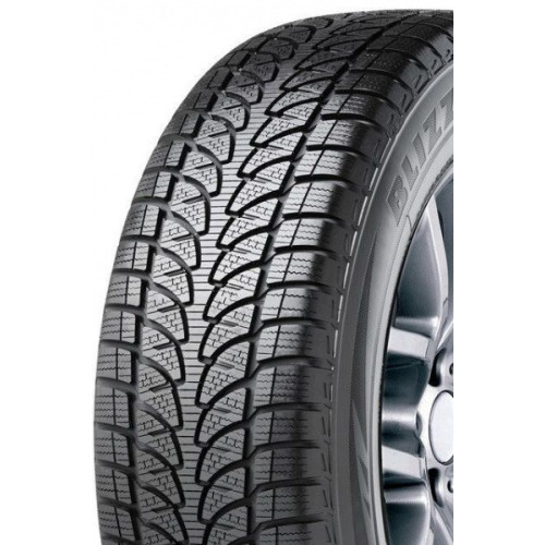 BRIDGESTONE BLIZZAK LM80 EVO