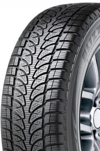 BRIDGESTONE BLIZZAK LM80 EVO