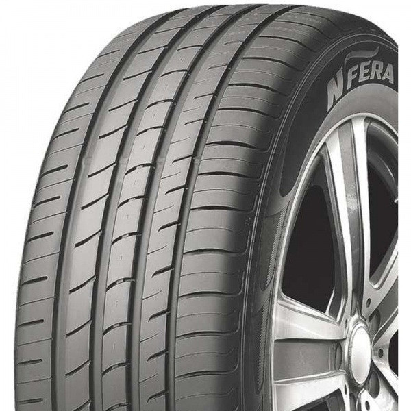 NEXEN N-fera RU1