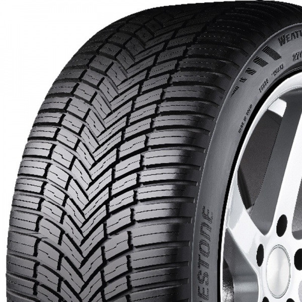 BRIDGESTONE WEATHER CONTROL A005