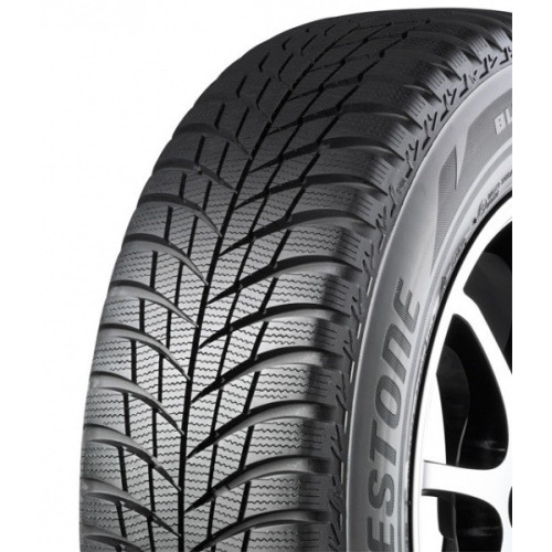 BRIDGESTONE Blizzak LM001