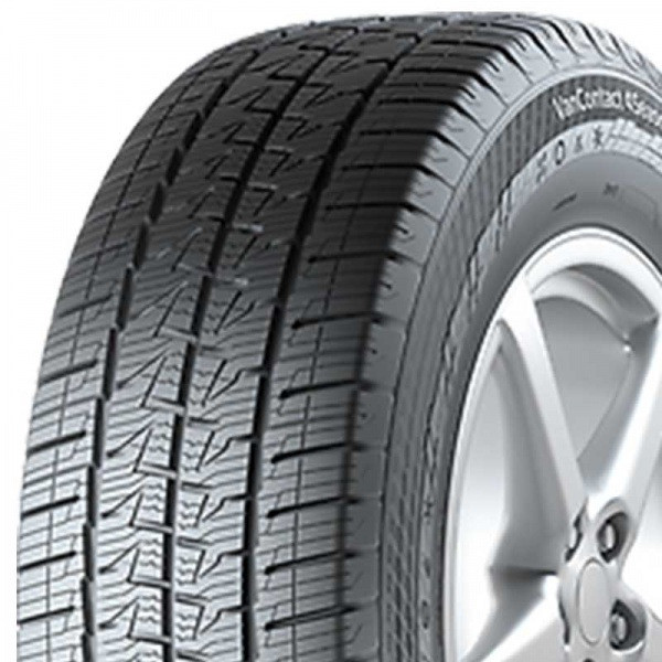 CONTINENTAL VanContact 4Season