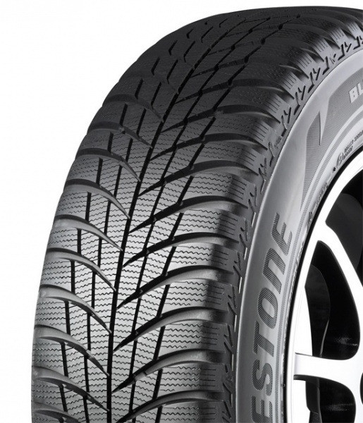 BRIDGESTONE BLIZZAK LM001