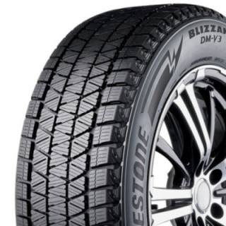 BRIDGESTONE BLIZZAK DM-V3