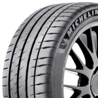 MICHELIN Pilot Sport 4 S