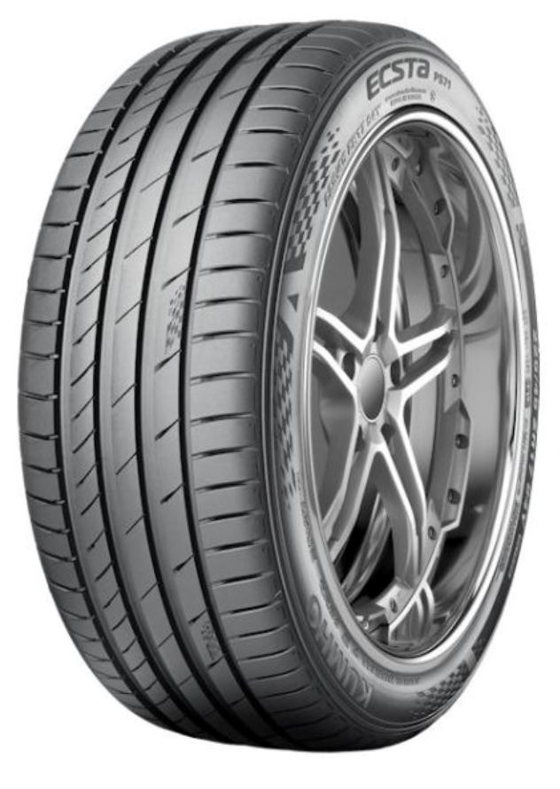 KUMHO Ecsta PS71 SUV