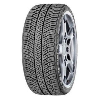 MICHELIN PILOT ALPIN PA4