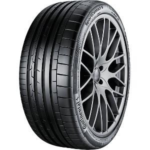 CONTINENTAL SportContact 6