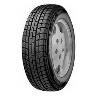 MICHELIN PILOT ALPIN