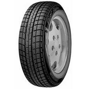 MICHELIN PILOT ALPIN