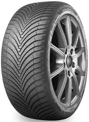 KUMHO SOLUS HA32 4S