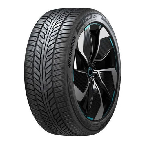 HANKOOK WINTER I*CEPT ION (IW01A)