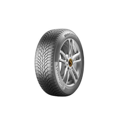 CONTINENTAL WinterContact TS 870
