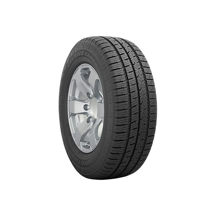 TOYO CELSIUS CARGO 235/60R17 117T