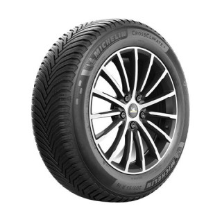 MICHELIN CROSSCLIMATE 2 SUV