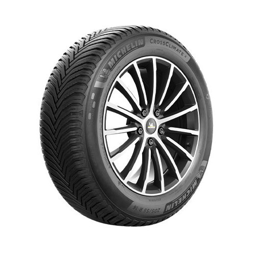 MICHELIN CROSSCLIMATE 2 SUV