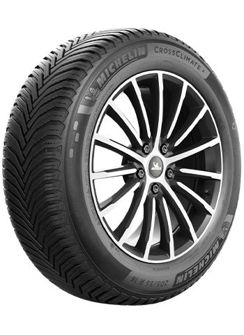 MICHELIN CROSSCLIMATE 2 SUV
