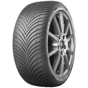 KUMHO Solus 4S HA32
