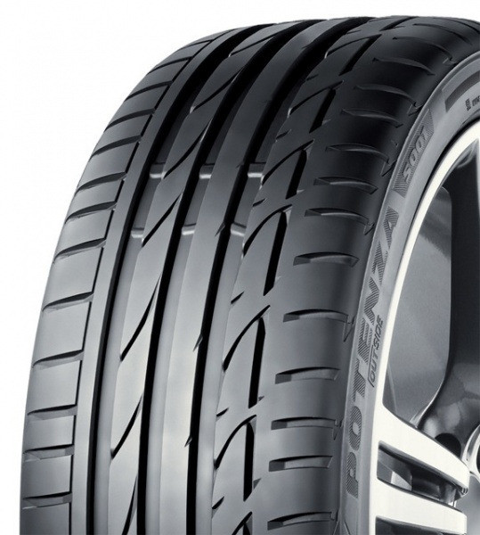 BRIDGESTONE Potenza S001