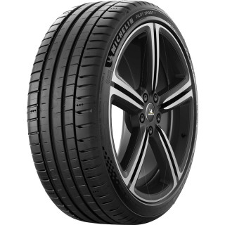 245/45R17 MICHELIN PILOT SPORT 5 99Y XL Ratlankio apsauga 