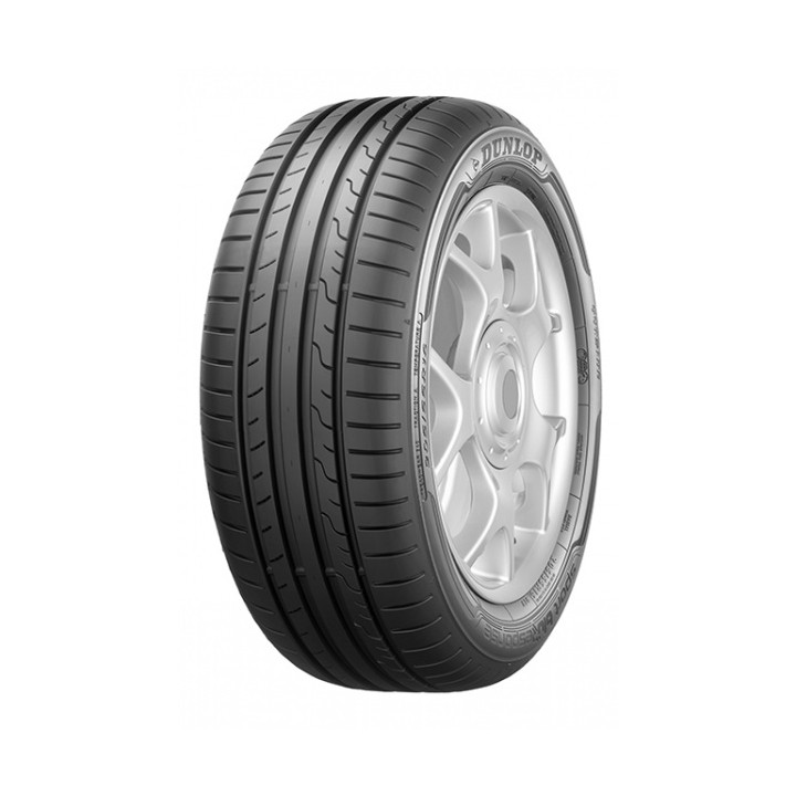 DUNLOP 205/60R15 BluResponse 91 H ( B A B 69dB )