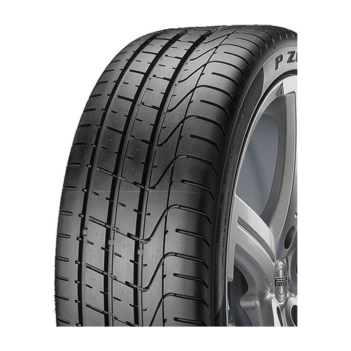 PIRELLI 255/45R19 P Zero 104 Y 2015m ( E B 73dB )