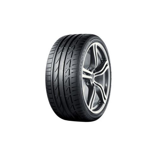 BRIDGESTONE POTENZA S001