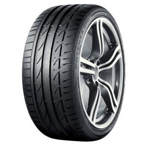 BRIDGESTONE POTENZA S001