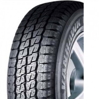 FIRESTONE 235/65R16 VanHawk Winter 115/113 R ( F C 73dB )