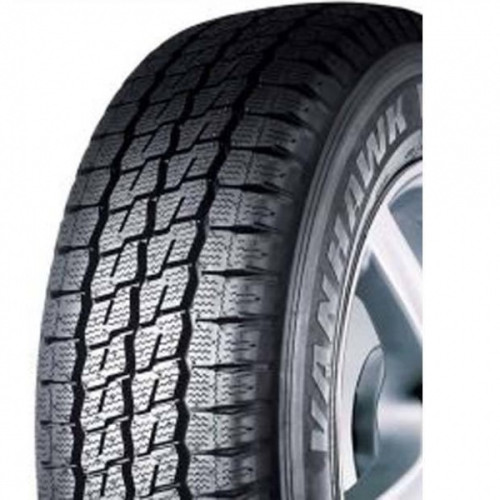 FIRESTONE 235/65R16 VanHawk Winter 115/113 R ( F C 73dB )