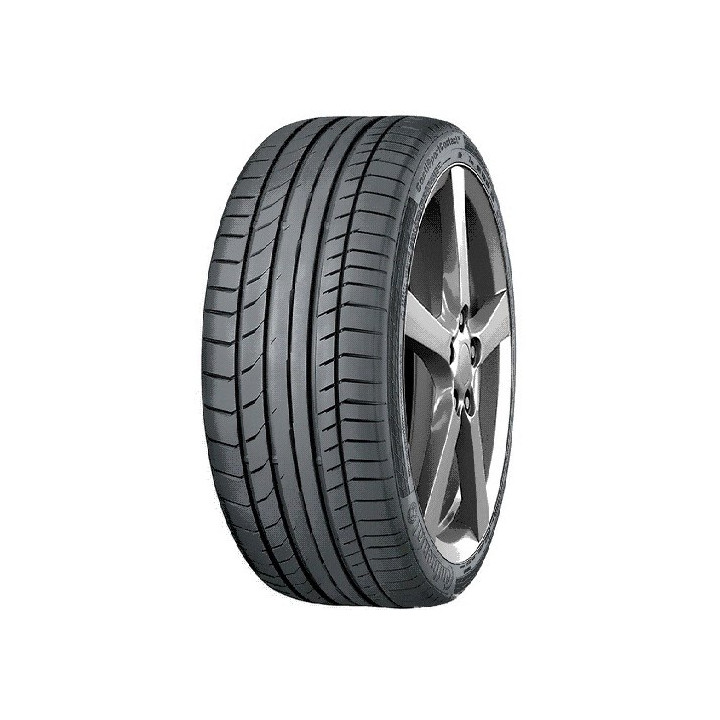 CONTINENTAL 245/45R18 CONTI SPORTCONTACT 5 96W FR