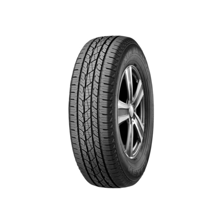 NEXEN 245/70R16 ROADIAN HTX RH5 [111] T