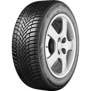 FIRESTONE 235/55R17 MULTISEASON 2 103V XL