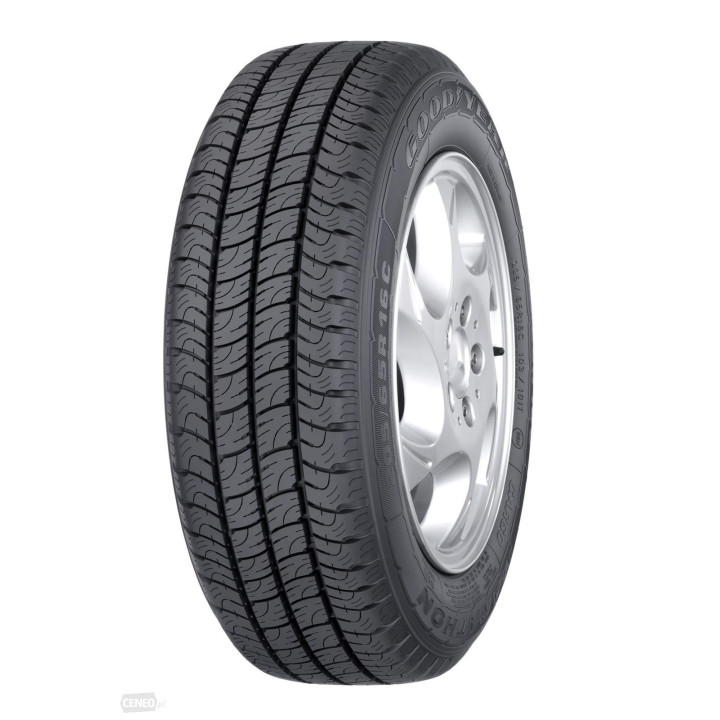 GOODYEAR 235/65R16C CARGO MARATHON 115/113R FO1