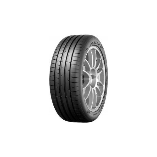 Dunlop SPORT MAXX RT2 SUV 20-2021 255/50R20 109Y