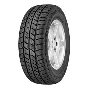 CONTINENTAL VancoWinter 2 225/55R17 109/107T