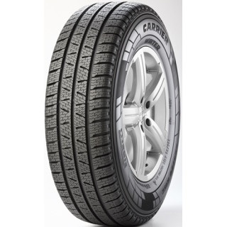 PIRELLI 235/65R16C CARRIER WINTER 115R