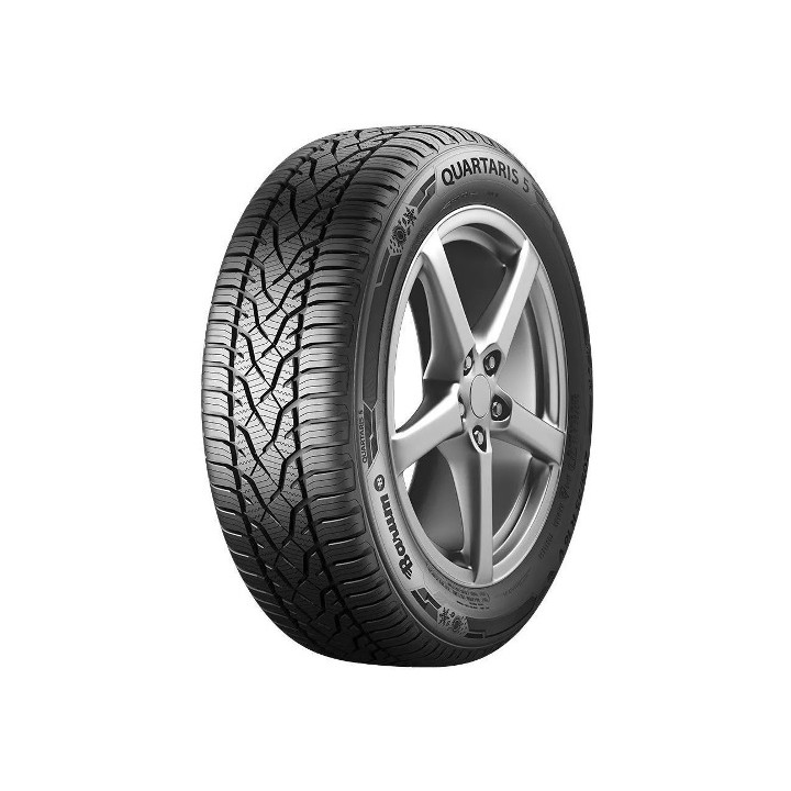 BARUM 205/45R18 QUARTARIS 5 90V XL FR