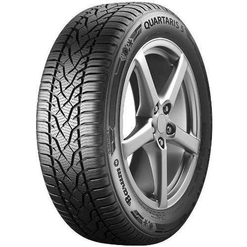 BARUM 205/45R18 QUARTARIS 5 90V XL FR