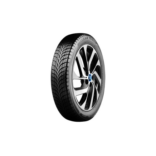 BRIDGESTONE Blizzak LM500 * XL 155/70R19 88Q