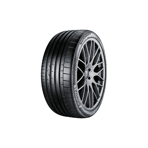 CONTINENTAL SportContact 6 * XL 255/40R21 102Y