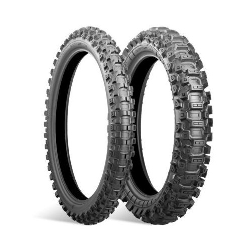 BRIDGESTONE BATTLECROSS X31
