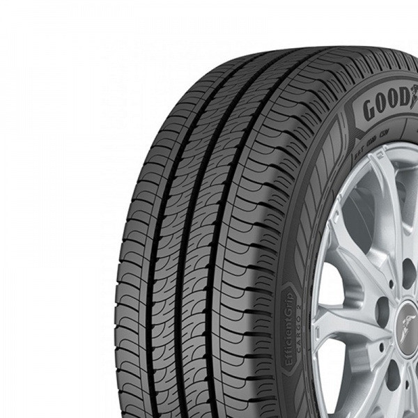 GOODYEAR EFFICIENTGRIP CARGO 2