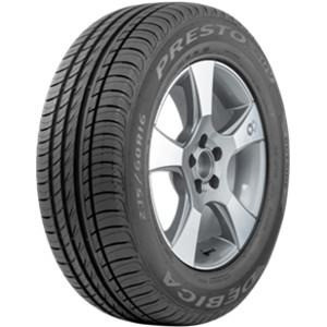 DEBICA PRESTO SUV