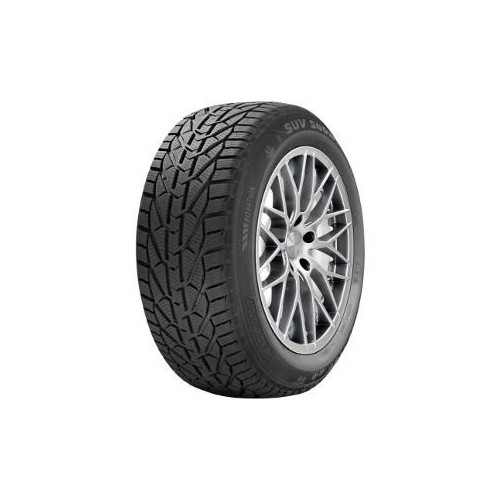 KORMORAN SUV SNOW